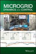 Microgrid Dynamics and Control