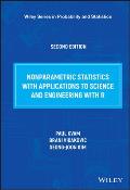 Nonparametric Statistics with Applications to Science and Engineering with R