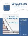 Algebra & Trigonometry 4th Edition Binder Ready Version