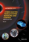 Hybrid Electric Vehicle System Modeling andControl 2e