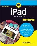 iPad For Seniors For Dummies 9th Edition