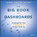 Big Book of Dashboards Visualizing Your Data Using Real World Business Scenarios