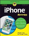 iPhone for Dummies 10th Edition