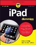 iPad for Dummies 9th Edition