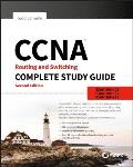 Ccna Routing & Switching Complete Study Guide Exam 100 105 Exam 200 105 Exam 200 125