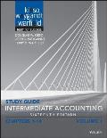 Study Guide Intermediate Accounting, Volume 1: Chapters 1 - 14