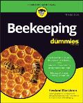 Beekeeping for Dummies 4th Edition