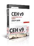 CEH v9: Certified Ethical Hacker Version 9 Kit