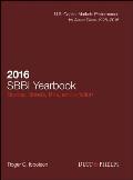 2016 Stocks, Bonds, Bills, and Inflation (Sbbi) Yearbook