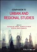 Companion to Urban and Regional Studies