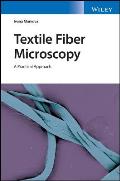 Textile Fiber Microscopy: A Practical Approach