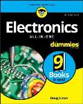 Electronics All In One for Dummies 2nd Edition