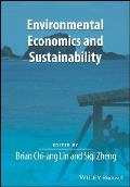 Environmental Economics and Sustainability