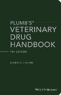 Plumbs Veterinary Drug Handbook Pocket