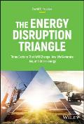 Energy Disruption Triangle Three Sectors That Will Change How We Generate Use & Store Energy