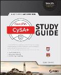 CompTIA Cybersecurity Analyst CSA+ Study Guide Exam CS0 001