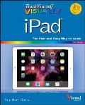 Teach Yourself Visually iPad 5th Edition