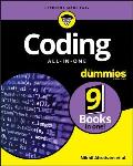 Coding All in One For Dummies