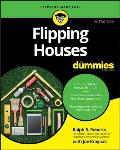 Flipping Houses For Dummies 3rd Edition