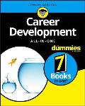 Career Development All-In-One for Dummies