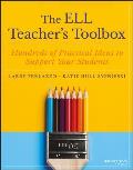 Ell Teachers Toolbox Hundreds Of Practical Ideas To Support Your Students