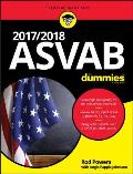 2017 2018 ASVAB For Dummies