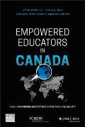 Empowered Educators, Canada PO