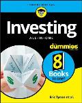 Investing All in One For Dummies