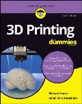 3D Printing For Dummies 2nd Edition