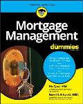 Mortgage Management for Dummies