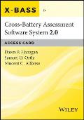 Cross-Battery Assessment Software System 2.0 (X-Bass 2.0) Access Card