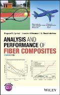 Analysis and Performance of Fiber Composites