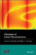 Vibrations of Linear Piezostructures