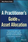 Practitioners Guide to Asset Allocation
