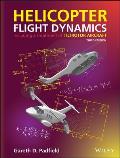 Helicopter Flight Dynamics: Including a Treatment of Tiltrotor Aircraft