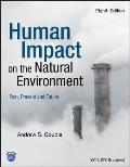 Human Impact on the Natural Environment