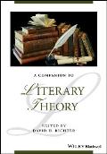 A Companion to Literary Theory