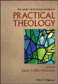 The Wiley Blackwell Reader in Practical Theology