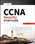CCNA Security Study Guide: Exam 210-260