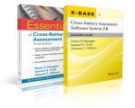 Essentials of Cross-Battery Assessment, 3e with Cross-Battery Assessment Software System 2.0 (X-Bass 2.0) Access Card Set [With Access Code]