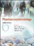 Pharmacoepidemiology