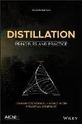 Distillation: Principles and Practice