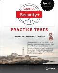 Comptia Security+ Practice Tests: Exam Sy0-501