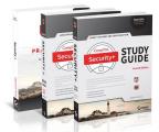 CompTIA Security+ Certification Kit 5th Edition Exam SY0 501