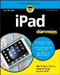 iPad For Dummies 10th Edition