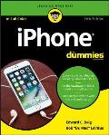 iPhone For Dummies 11th Edition