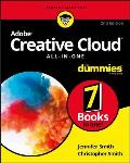 Adobe Creative Cloud All in One For Dummies