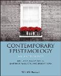 Contemporary Epistemology An Anthology
