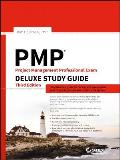 Pmp: Project Management Professional Exam Deluxe Study Guide