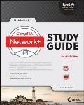 CompTIA Network+ Study Guide Exam N10 007